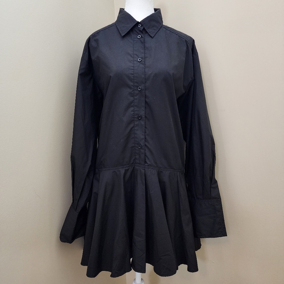 ⭐️ En Saison Ruffle Tunic - Picture 6 of 7